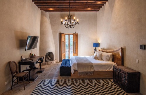 Atascadero Hotel | CASA RAIZ
