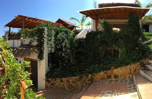 Cuatunalco Hotel | Hotel El Risco