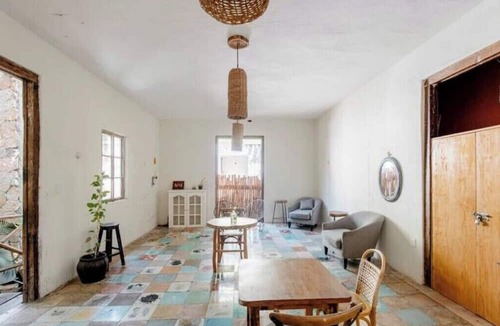 Tohoku Apartment | King Room on 5th 10&12 C03