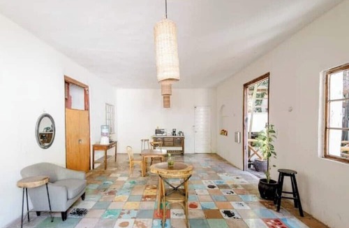 Tohoku Apartment | King Room on 5th 10&12 C03