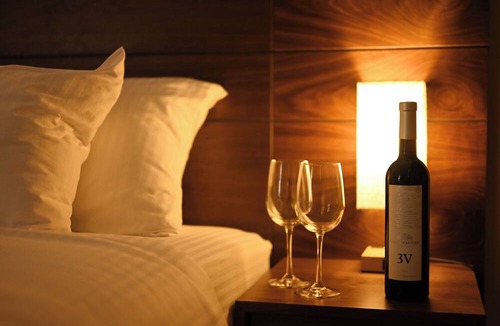 Downtown Cancun Hotel | Hotel 28