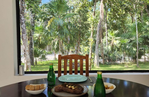 Akumal Hotel | Casa Kokoba Akumal Ecohotel