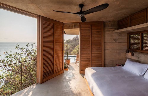 Santa Maria Tonameca Hotel | La Valise Mazunte, Member of Small Luxury Hotels
