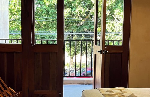 Valladolid Hotel | Casa Narau