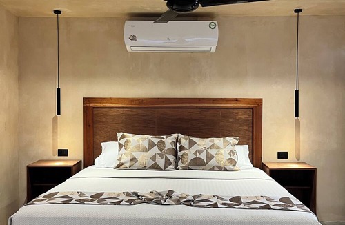 Valladolid Hotel | Casa Narau