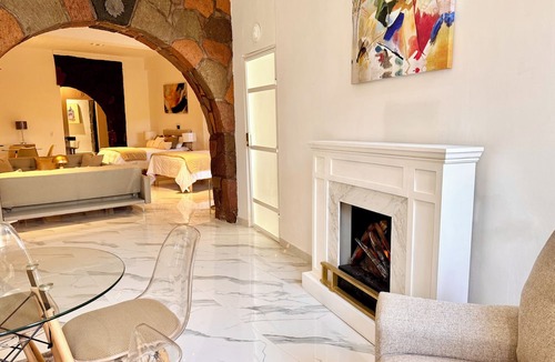 El Oro Hotel | Mansionality Loftd