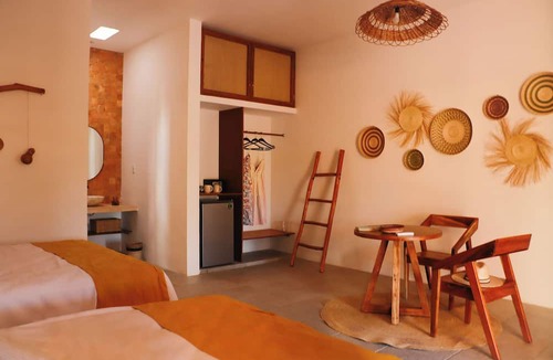 Izamal Hotel | Hotel Aldea Katún