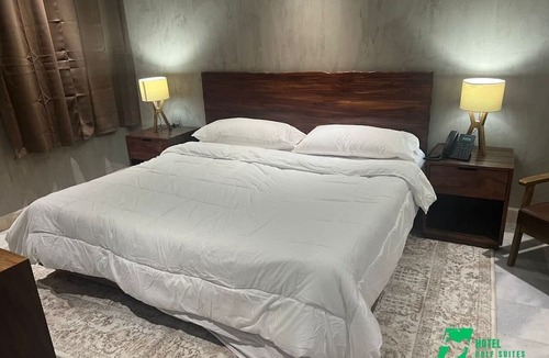 Playacar Hotel | Hotel Golf Suites