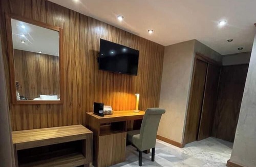 Playacar Hotel | Hotel Golf Suites