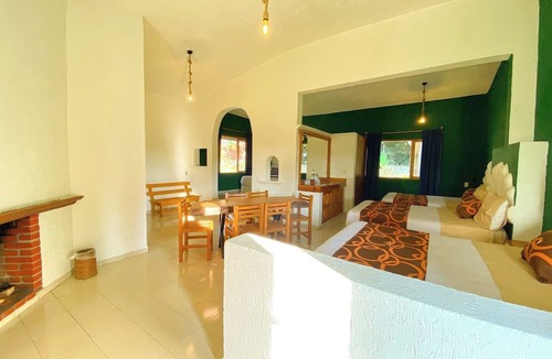 El Santuario Hotel | HOTEL RANCHO LAS MARGARITAS