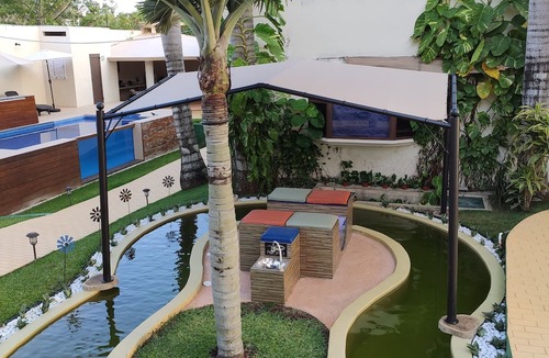 Alfredo V. Bonfil Hotel | Azcapri Villa-Boutique & Spa