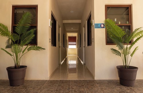 Alfredo V. Bonfil Hotel | Azcapri Villa-Boutique & Spa