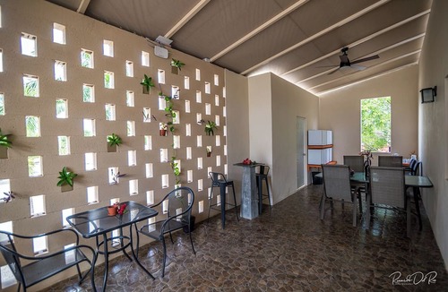 Alfredo V. Bonfil Hotel | Azcapri Villa-Boutique & Spa