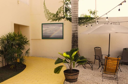 Alfredo V. Bonfil Hotel | Azcapri Villa-Boutique & Spa