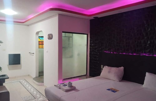 Villahermosa Hotel | AUTO HOTEL CONSTELACION