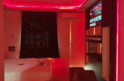 Villahermosa Hotel | AUTO HOTEL CONSTELACION