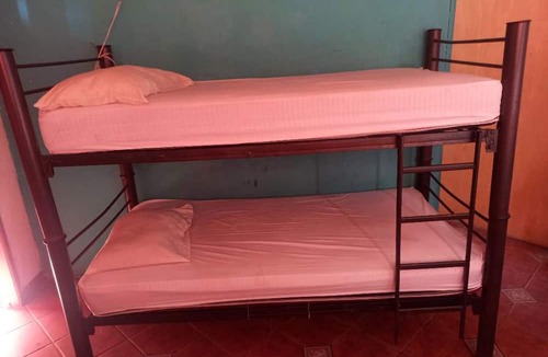 Colonia 5 de Diciembre Hostel | Hostal Luna Vallarta
