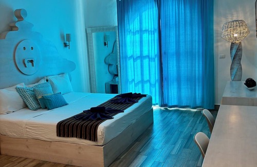 Gonzalo Guerrero Hotel | Coco Rio Hotel