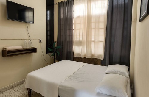 Tapachula Hotel | Hospedaje Casa Velaz