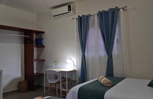 Ejidal Hotel | Casa Bakal