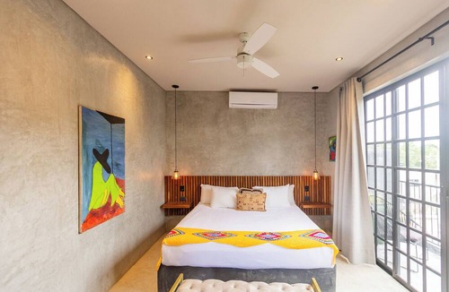 La Veleta Hotel | Privé Turquoise