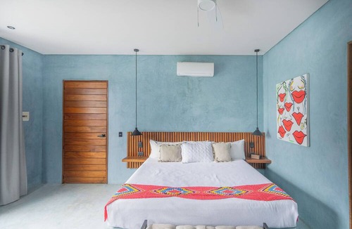 La Veleta Hotel | Privé Turquoise