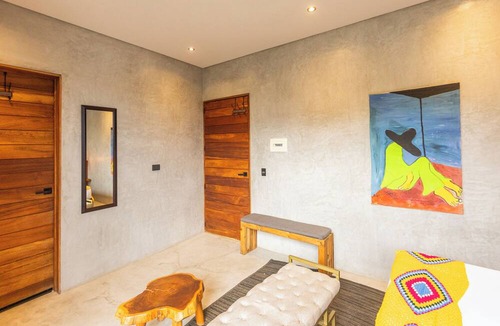 La Veleta Hotel | Privé Turquoise