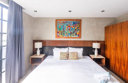 La Veleta Hotel | Privé Turquoise