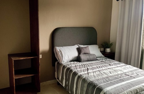 Tapachula Hotel | Hortensias Hotel and Suites