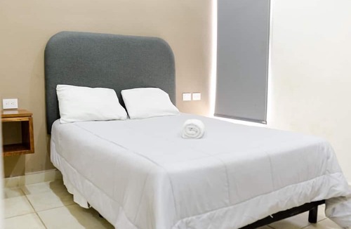 Tapachula Hotel | Hortensias Hotel and Suites