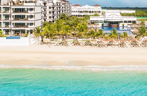 Puerto Morelos Resort | Grand Residences Riviera Cancun - All Inclusive