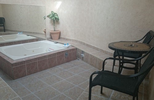 Downtown Cancun Hotel | Motel Costa Express