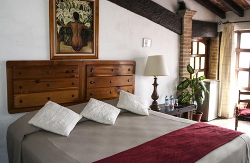 Centro Hotel | Hotel Mi Casita