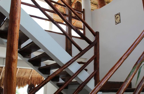 Mahahual Hotel | 40 Cañones