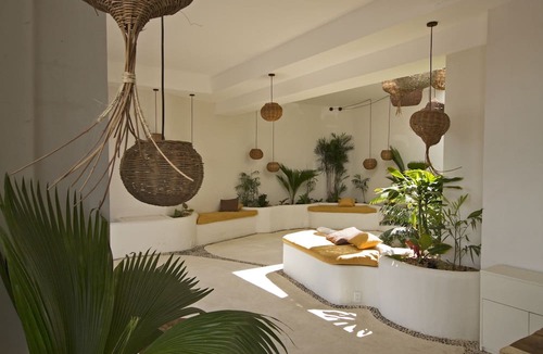 Mahahual Hotel | 40 Cañones