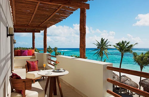 Akumal Resort | Secrets Akumal Riviera Maya - Adults Only - All Inclusive