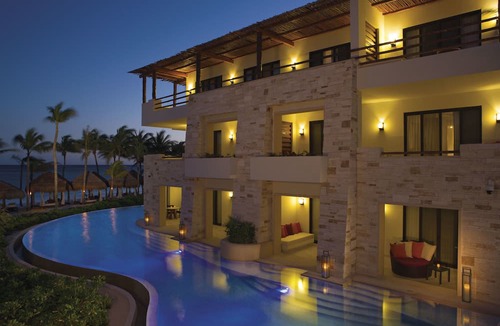 Akumal Resort | Secrets Akumal Riviera Maya - Adults Only - All Inclusive