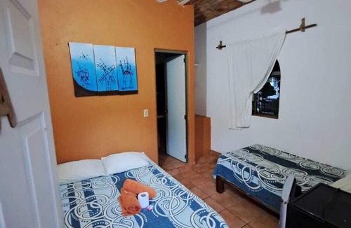 Los Ayala Hotel | Manglar Pacific