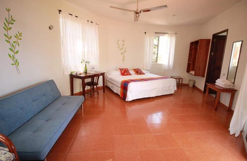 Santa Elena Bed & Breakfast | Eco-Hotel Nueva Altia