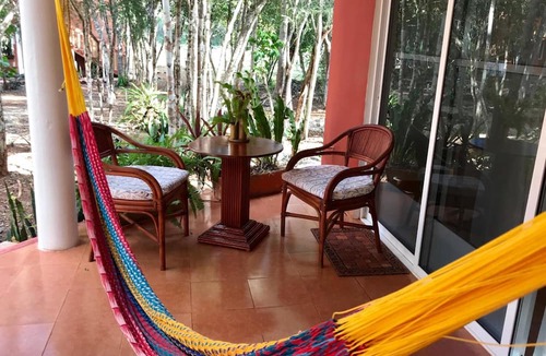 Santa Elena Bed & Breakfast | Eco-Hotel Nueva Altia