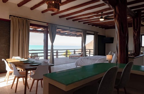 Isla Holbox Hotel | Beachfront Hotel Boutique DK