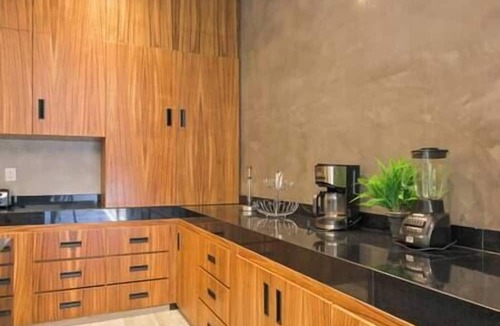 Akumal Villa | KINAN - Golf Course Villa in Tulum Country Club