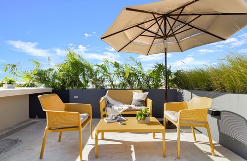Luis Donaldo Colosio Apartment | Ocean Boutique Condos