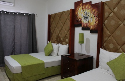 Zona Hotelera Hotel | Sunlight Hotel