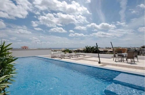 Downtown Hotel | Infinito by Zamá Homes