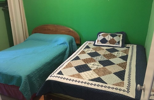 Ciudad Juarez Apartment | Consulado casa de Lujo