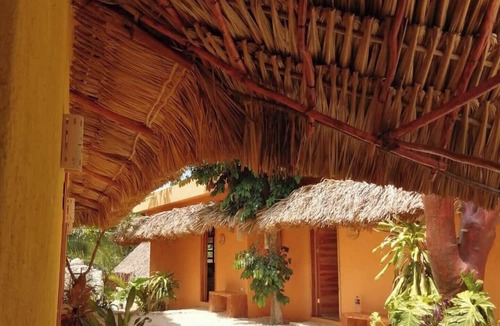 Piste House | Suites Casa de Piedra y Colores-Sak