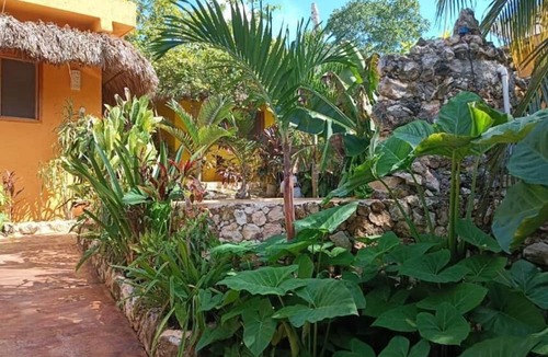 Piste House | Suites Casa de Piedra y Colores-Aak
