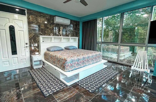 Coba Other | Kaan Serenity Sanctuary