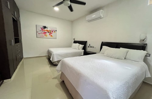 Merida Villa | Villas Paraiso